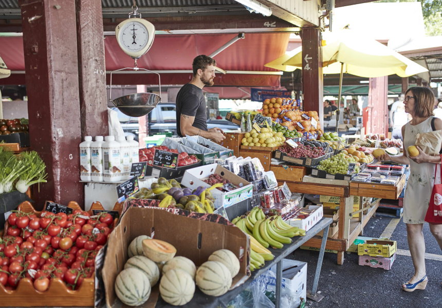 Queen Vic Market Is Now Doing Pre-Order and Pick-Up