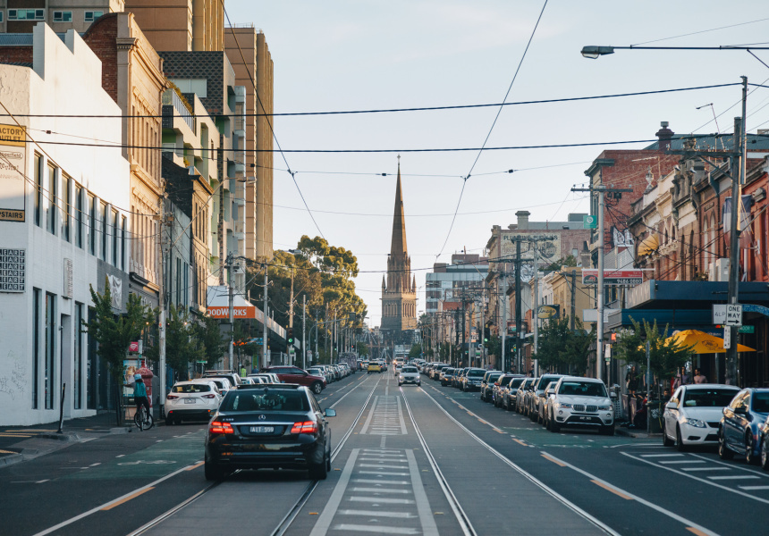 Fitzroy Bar Fined Almost $10k for Breaching New Coronavirus Restrictions