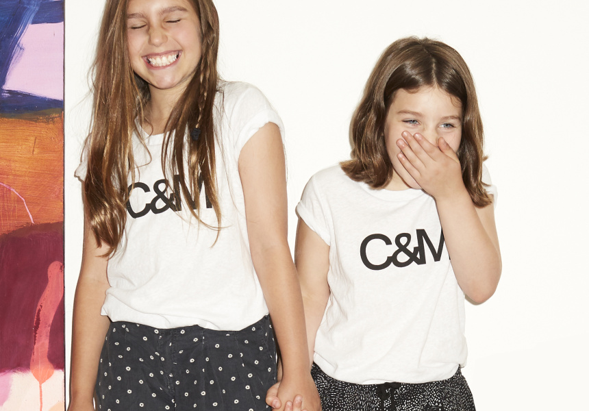 Camilla kidswear hotsell