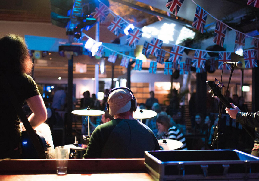 Brisbane’s Oldest Pub, The Victory Hotel, Is Closing