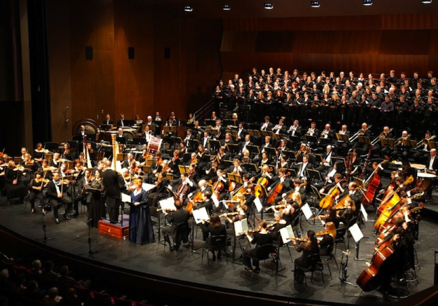 Wagner And The Orchestra