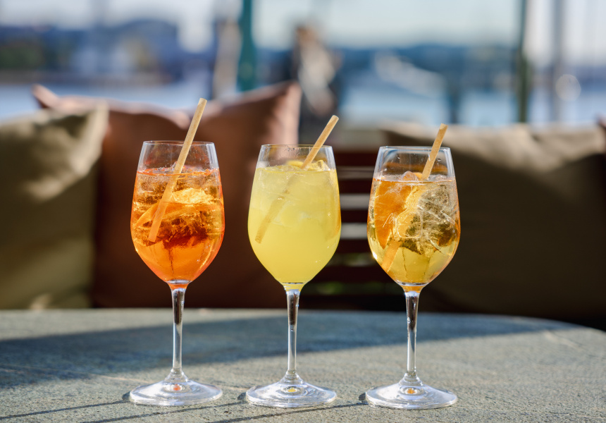 Snack Bar: Sydney’s Latest in Food, September 29, 2023