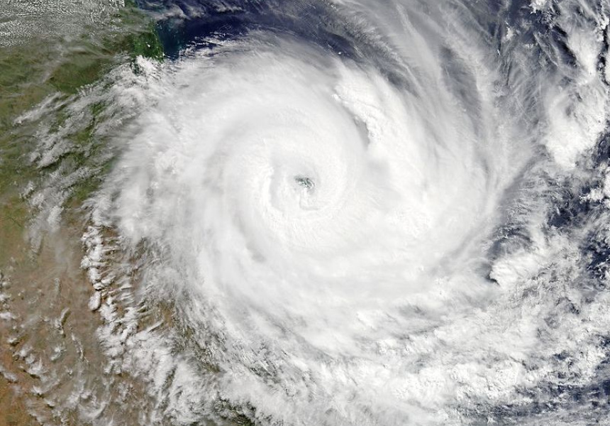 South-East Queensland Prepares for Possible Cyclone