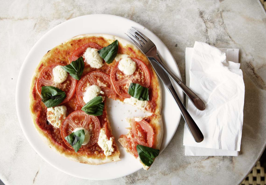 5 Cheap Eats Under 15 St Kilda