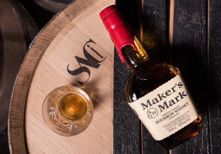 The Makers by Maker’s Mark