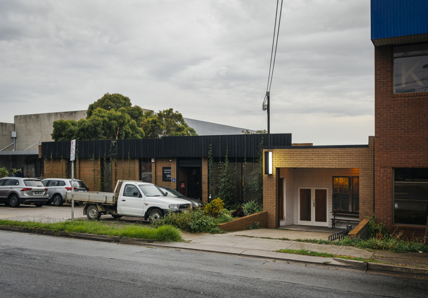 Now Open: Jamsheed Is an Urban Winery That Feels Like a Brewery, Inside a Preston Warehouse