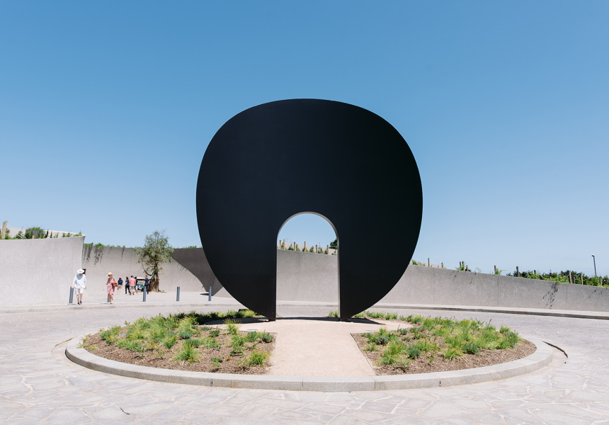 Victoria’s Best Regional Art Galleries the Ultimate RoadTrip Hit List