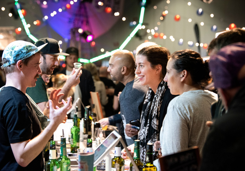 Gabs Craft Beer Festival 2023