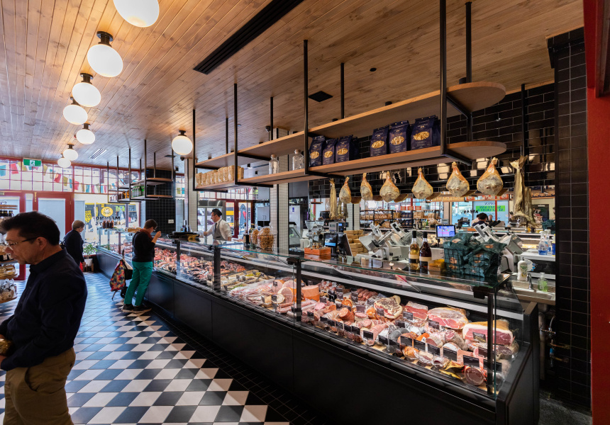 A New Era for Adelaide’s Marino Meat and Food Store