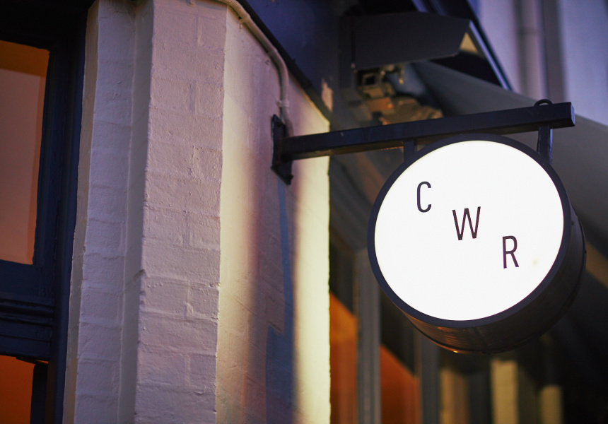 Carlton Wine Room Reopens Under New Management