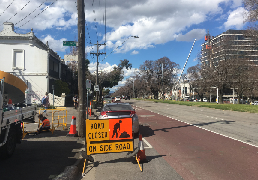 More Major Road Closures on the Way for Melbourne