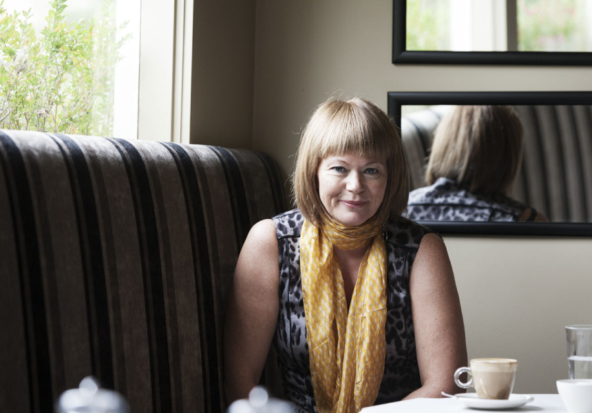 Returning to Nature with Sodashi