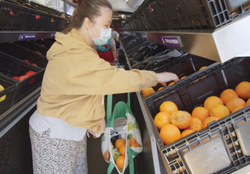 Foodbank Victoria Is Feeding the Equivalent of a Grand Final Crowd Every Two Days. It Needs Your Help