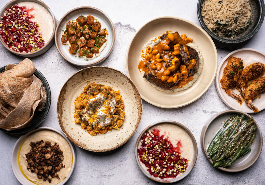 “If We Don’t Have It, There’s Hell To Pay”: How Maha’s Turkish Beef Dumplings Became a Cult Dish