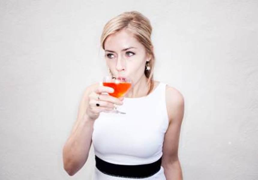 Top Shelf Drinks Festival