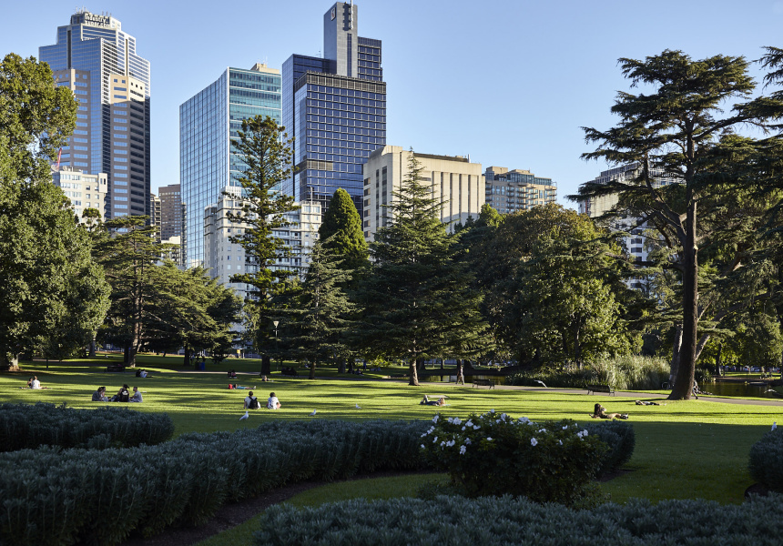 Melburnians Are In for “Extreme” Hay Fever This Week