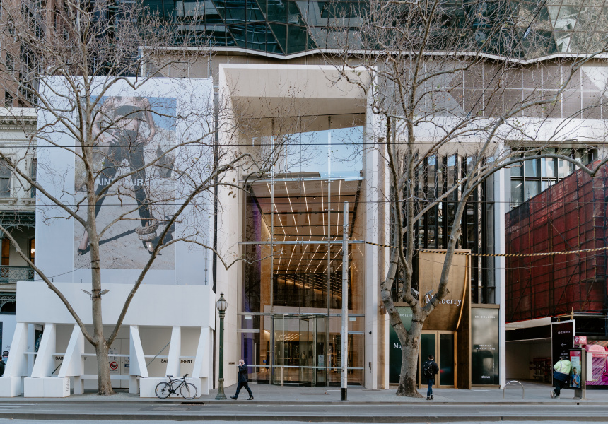 Chef Martin Benn and Maitre D’ Vicki Wild Have Left Lucas Restaurants’ Society