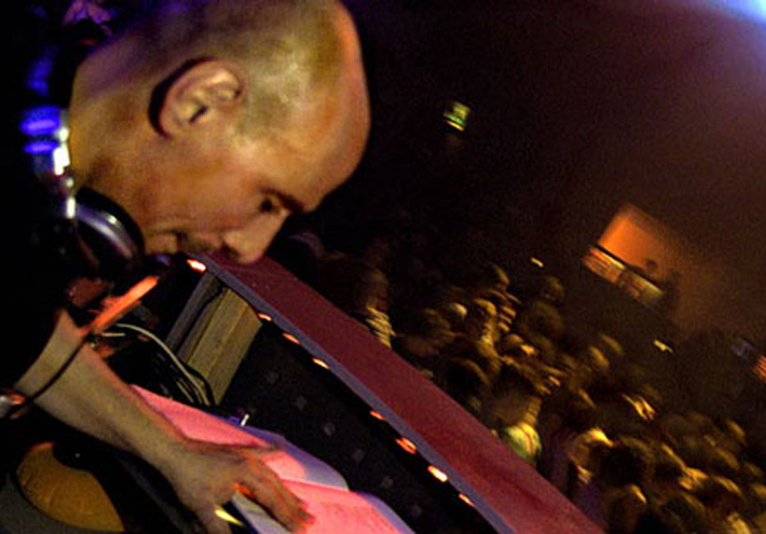 Nicky Siano: Love is the Message