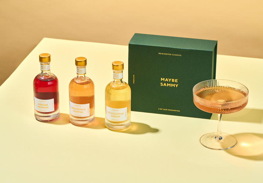 Best Takeaway Cocktails in Sydney