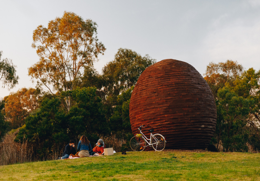 Darebin Parklands
