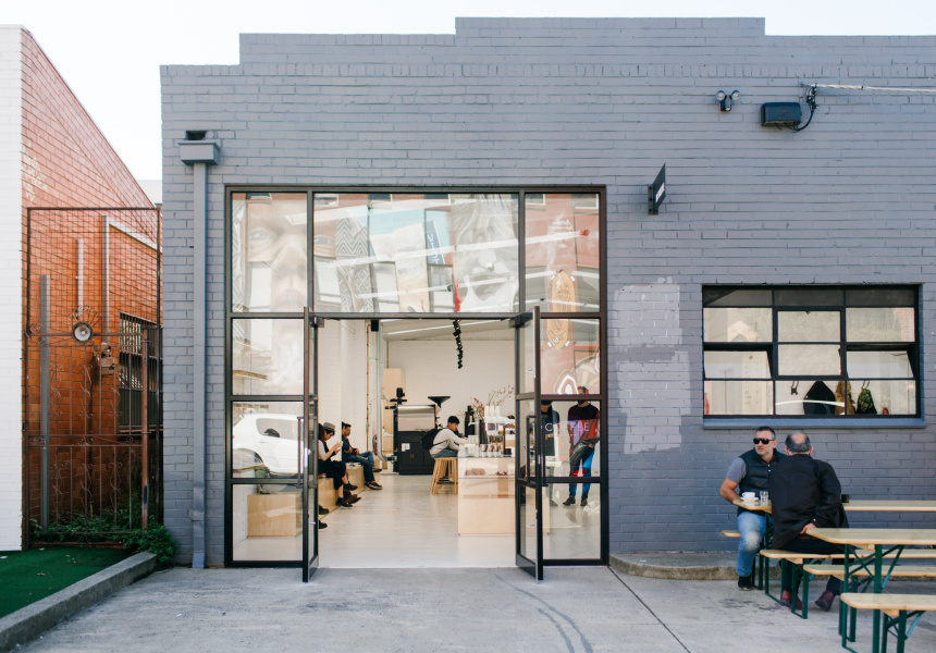 Snack Bar: Melbourne’s Latest in Food, May 22, 2017