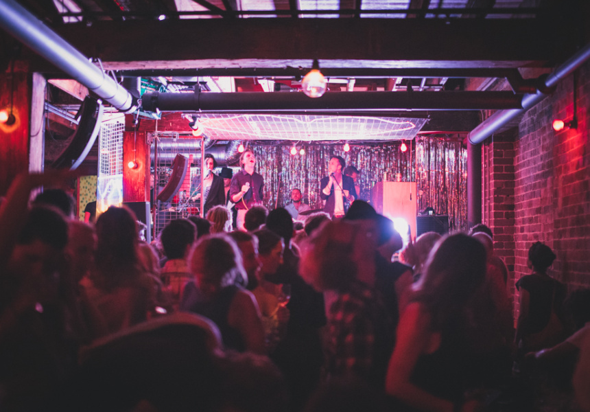 Beloved Inner-City Bar and Live-Music Venue Freda’s Is Closing After Nine Years