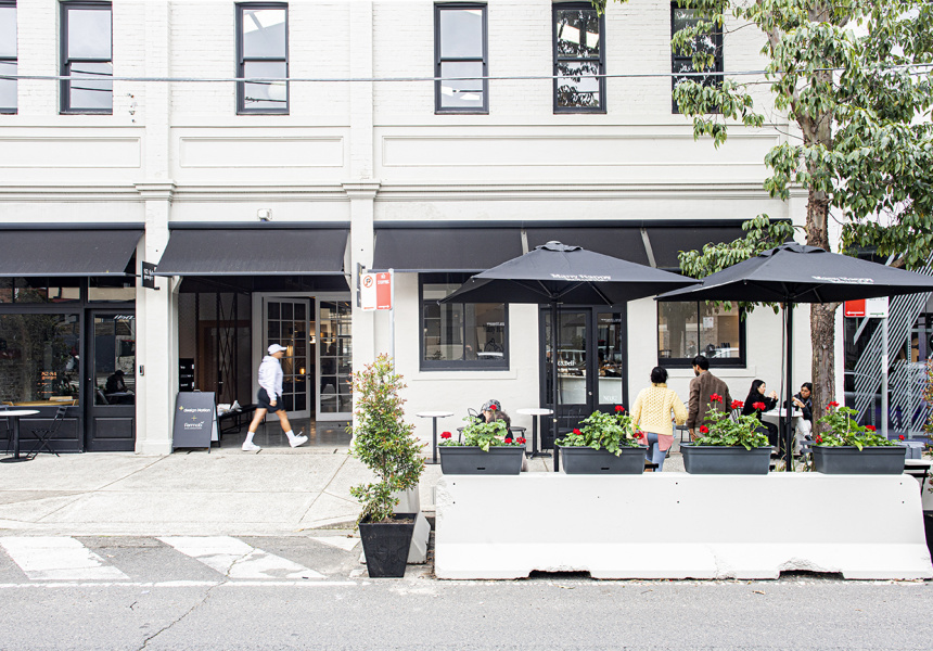 Now Open St Deli, Bringing a Slice of New York’s Bagel Scene to