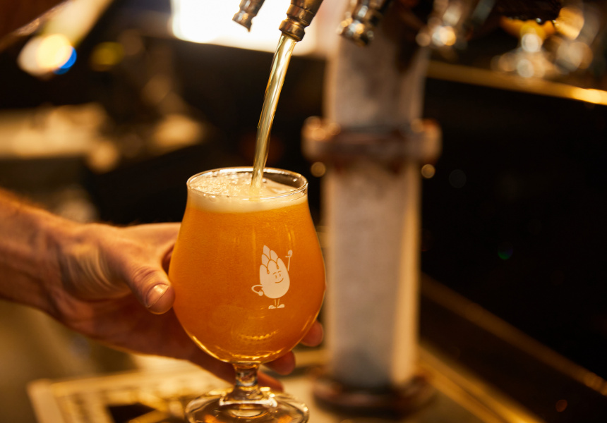 Hop to It: Our Top Picks of Good Beer Week 2023