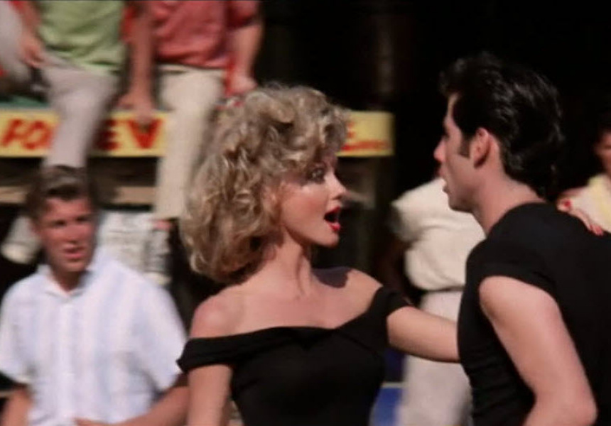 Grease 40th Anniversary Screenings