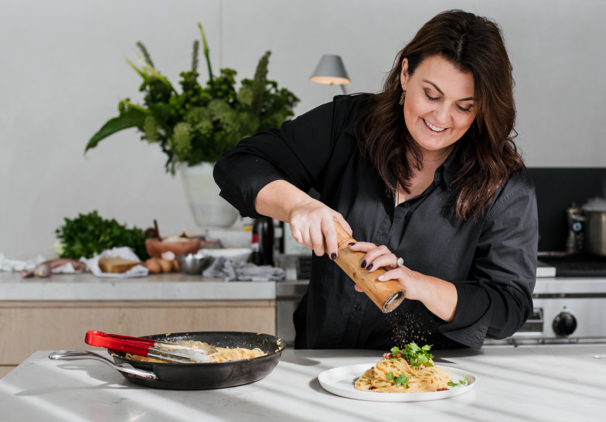 Closed Dinner at Hero with Karen Martini and a Private Viewing of ACMI