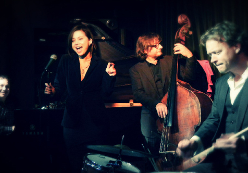 Lane Jazz Club's Farewell Weekend