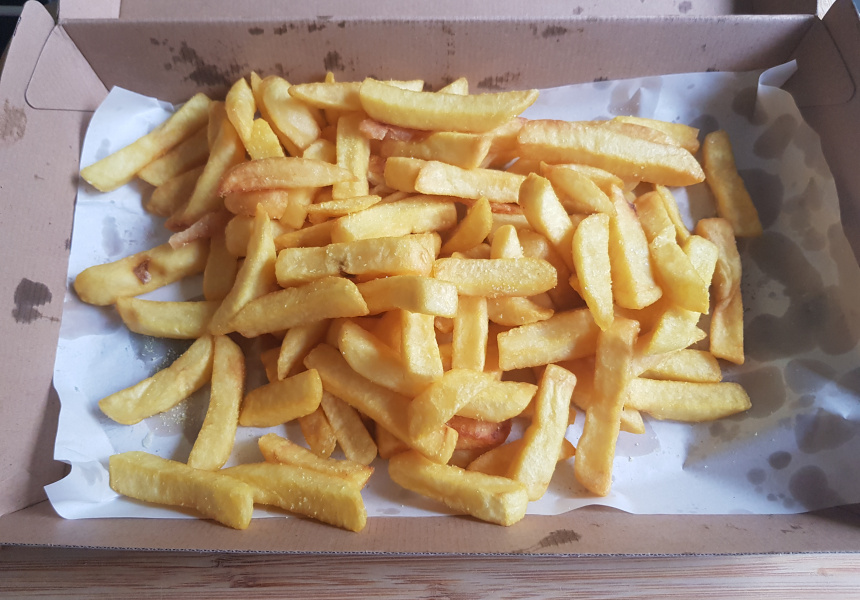 hot chips australia