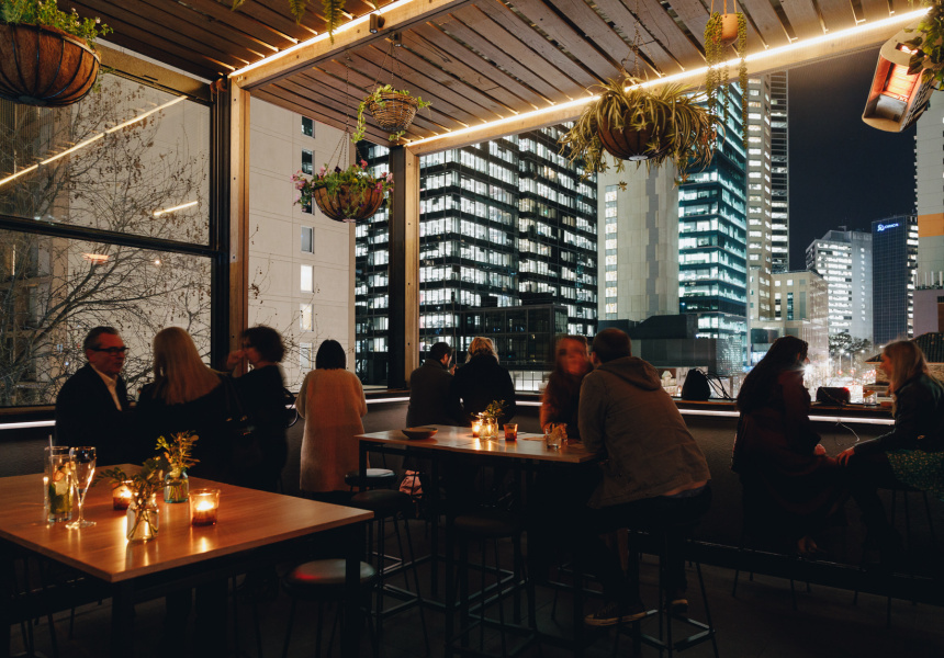 Snack Bar Melbourne's Latest in Food, July 23, 2018