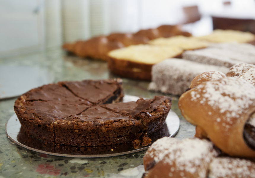 Flour Market to Introduce a New, Vegan and GlutenFree Event