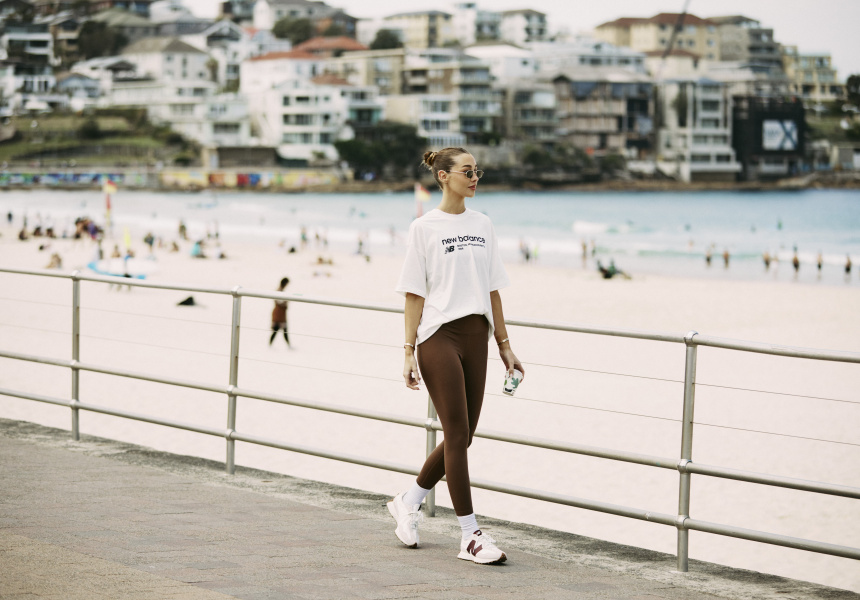 Sammy Robinson’s Guide to Getting Your Steps Up Around Bondi: Where to Eat, Shop and Walk