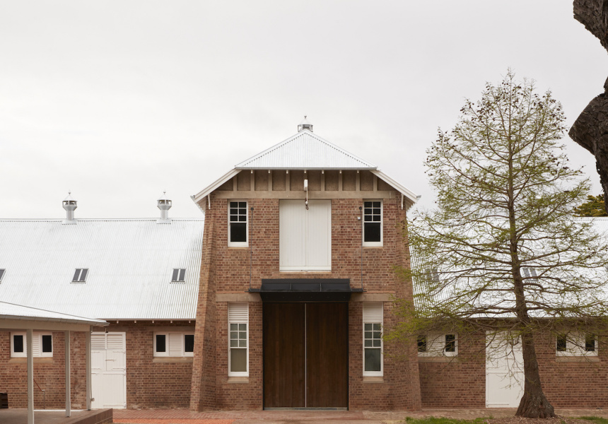 Ngununggula, the Southern Highlands’ First Regional Art Gallery, Has