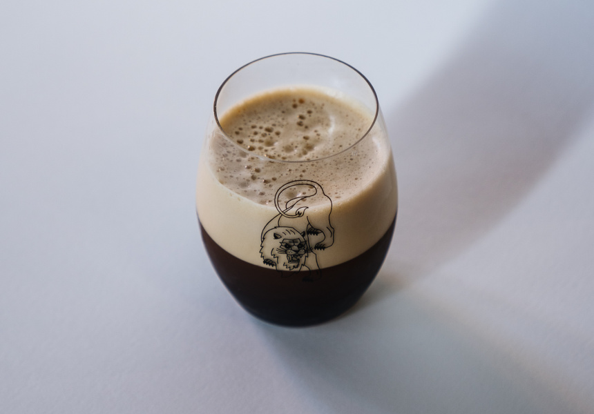 Espresso Martini Festival