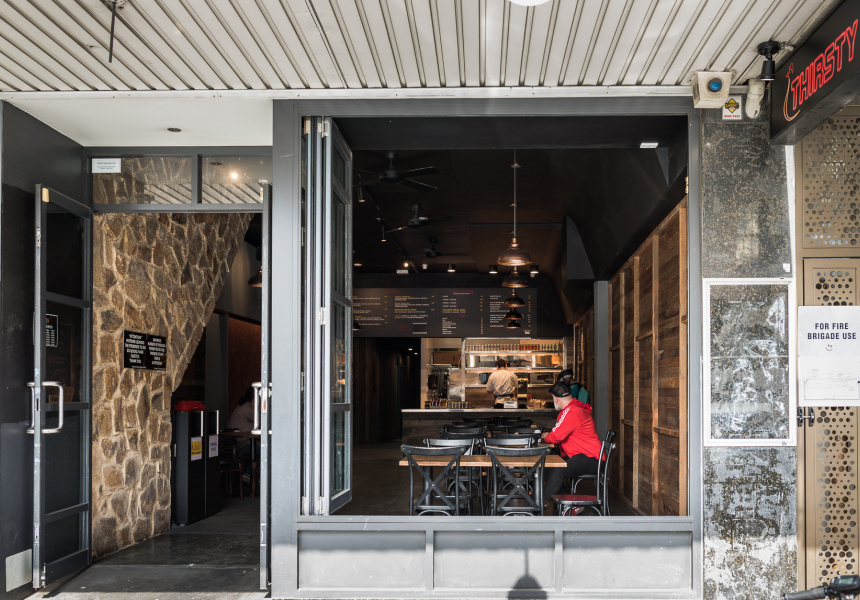 Now Open Thirsty Bird Newtown, Selling Sydney’s Most Deafeningly