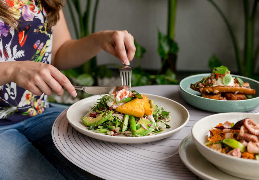 Acacia Opens at Henley Beach