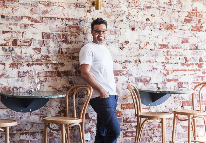 Pep S A New Neighbourhood Wine Bar Opens Next Month In Peppermint Grove