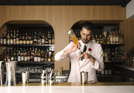 Three Sydney Bars Were Named in the World’s 50 Best Bars Awards