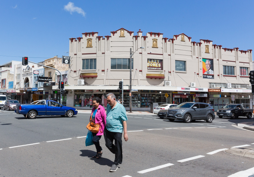Australia’s NSW scrambles after locally-acquired COVID case