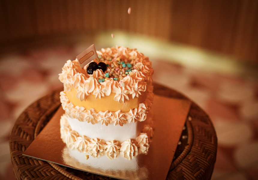 Floral Cake Melbourne — Cake Delivery Melbourne – Stylish Cakes |  islamiyyat.com