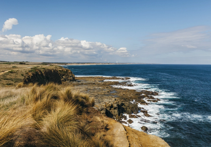 George Bass Coastal Walk, Kilcunda/San Remo
