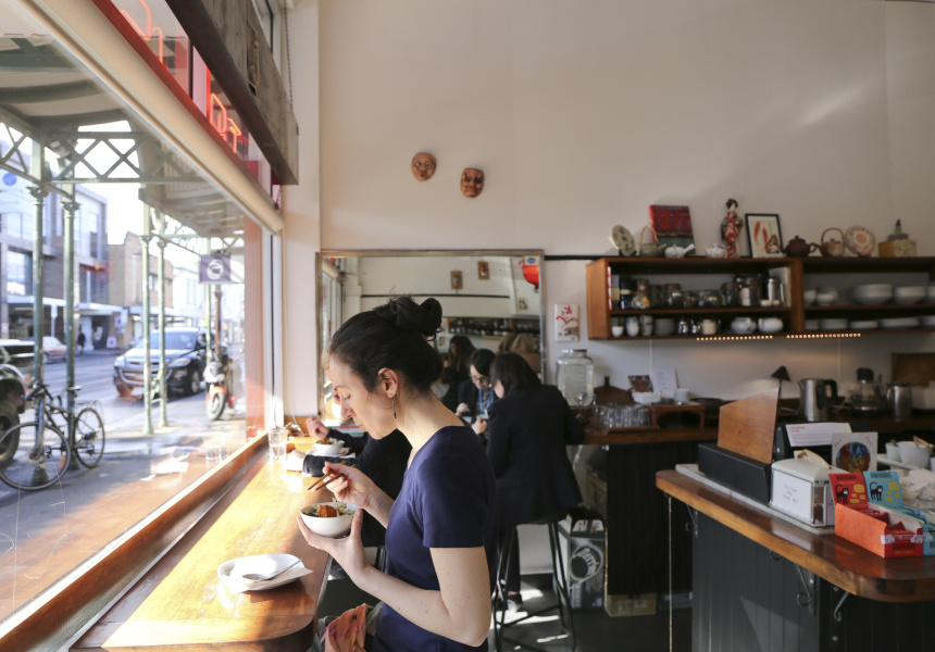 Richmond’s 38-Year-Old Tofu Shop International Will Close for Good Tomorrow