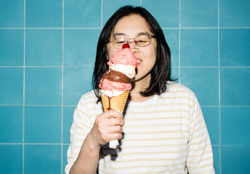 Uncovering Australia's Hidden Food Gems: Lee Tran Lam's Culinary Archive Podcast Returns