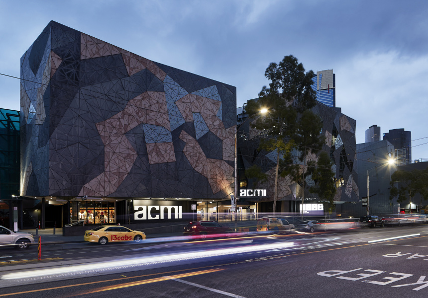 Disney After Hours at ACMI