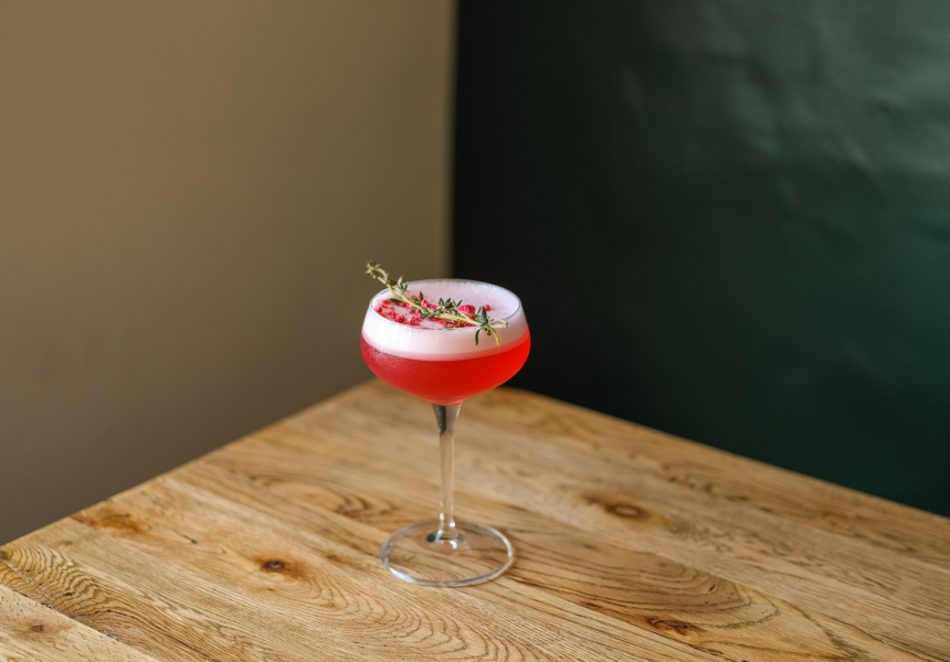 Best Cocktail Bars in Perth