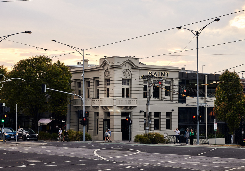An Exclusive Evening at St Kilda’s New Steakhouse, The Saint Hotel