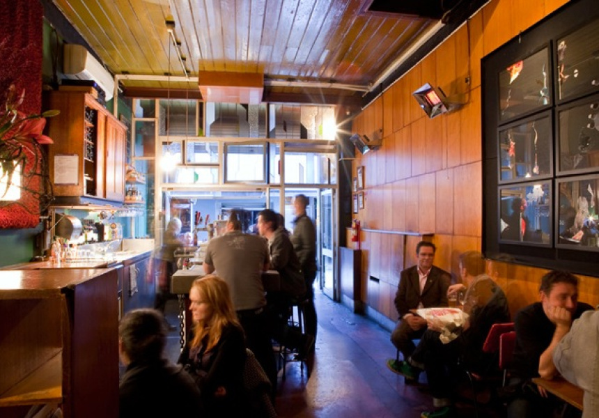 Iconic City Bar Meyers Place to Close in June